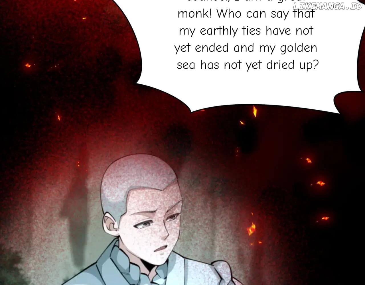 Era of the Haunted Chapter 366 - page 29